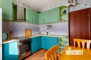 2-к квартира, вторичка, 53м2, 9/9 этаж