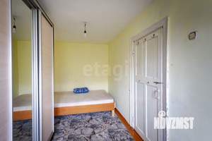 2-к квартира, вторичка, 45м2, 3/5 этаж