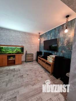 3-к квартира, вторичка, 72м2, 11/18 этаж