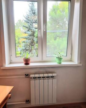 3-к квартира, вторичка, 56м2, 3/5 этаж