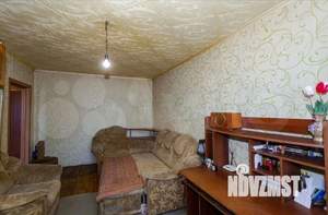 3-к квартира, вторичка, 61м2, 5/5 этаж