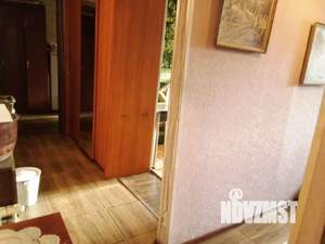 2-к квартира, вторичка, 42м2, 3/5 этаж