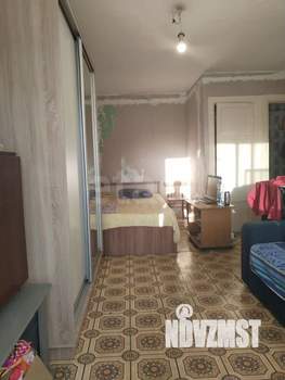 1-к квартира, вторичка, 31м2, 3/5 этаж