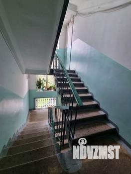 3-к квартира, вторичка, 57м2, 4/5 этаж