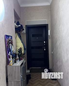 2-к квартира, вторичка, 59м2, 2/5 этаж