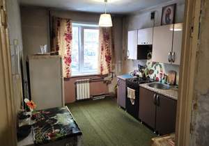 2-к квартира, вторичка, 49м2, 1/9 этаж