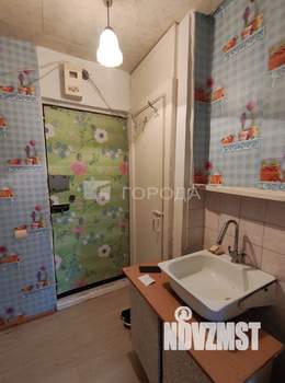1-к квартира, вторичка, 12м2, 2/5 этаж