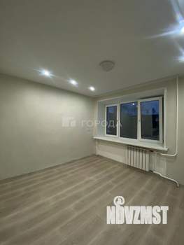 1-к квартира, вторичка, 18м2, 4/5 этаж