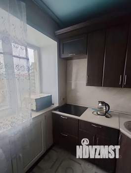 3-к квартира, вторичка, 59м2, 5/5 этаж