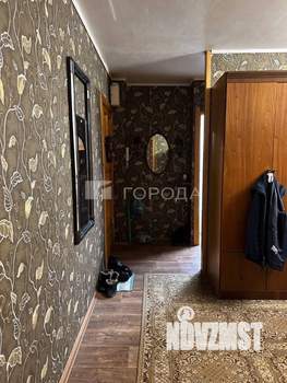 3-к квартира, вторичка, 56м2, 2/5 этаж