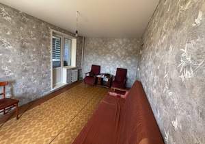 2-к квартира, вторичка, 47м2, 7/12 этаж