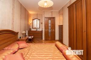 3-к квартира, вторичка, 97м2, 2/7 этаж