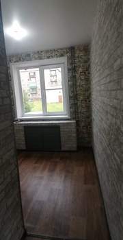1-к квартира, вторичка, 30м2, 1/5 этаж