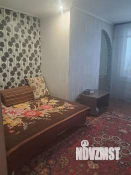 1-к квартира, вторичка, 30м2, 4/5 этаж