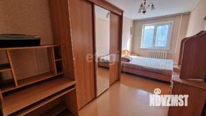 2-к квартира, вторичка, 43м2, 3/5 этаж
