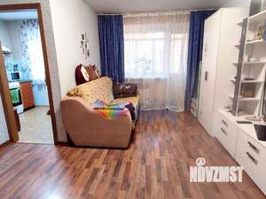 1-к квартира, вторичка, 31м2, 3/5 этаж