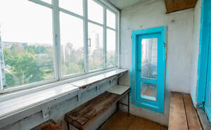 3-к квартира, вторичка, 52м2, 6/9 этаж