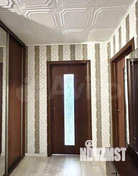 3-к квартира, вторичка, 61м2, 4/5 этаж
