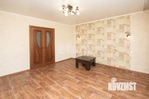 4-к квартира, вторичка, 78м2, 1/9 этаж