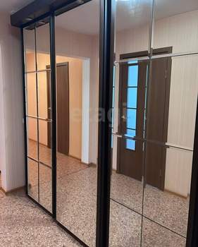 3-к квартира, вторичка, 76м2, 16/18 этаж