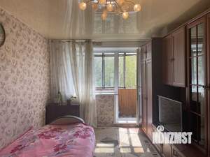 1-к квартира, вторичка, 29м2, 4/5 этаж