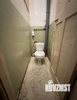 2-к квартира, вторичка, 55м2, 2/5 этаж