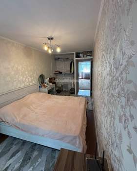 2-к квартира, вторичка, 44м2, 4/5 этаж