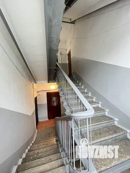 2-к квартира, вторичка, 60м2, 3/3 этаж