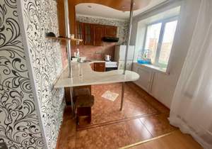 2-к квартира, вторичка, 43м2, 4/5 этаж