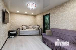 3-к квартира, вторичка, 60м2, 6/9 этаж