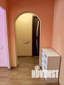 1-к квартира, вторичка, 29м2, 1/9 этаж