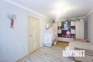 2-к квартира, вторичка, 50м2, 5/5 этаж