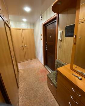 2-к квартира, вторичка, 44м2, 2/9 этаж