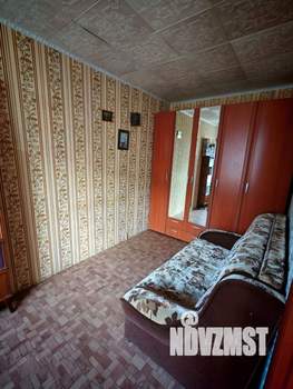 2-к квартира, вторичка, 46м2, 2/5 этаж