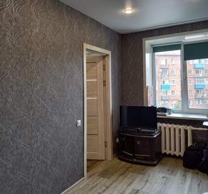 2-к квартира, вторичка, 41м2, 3/5 этаж