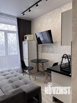 1-к квартира, вторичка, 24м2, 5/11 этаж