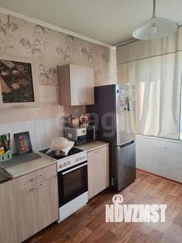 2-к квартира, вторичка, 52м2, 6/10 этаж