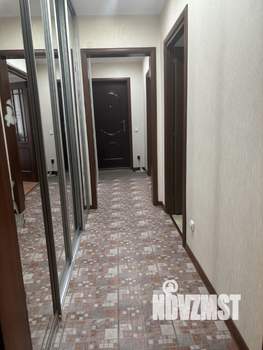 3-к квартира, вторичка, 65м2, 2/10 этаж