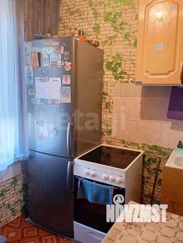 2-к квартира, вторичка, 47м2, 4/5 этаж