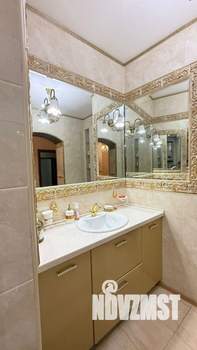 3-к квартира, вторичка, 150м2, 4/15 этаж