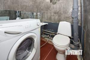 1-к квартира, вторичка, 30м2, 5/5 этаж
