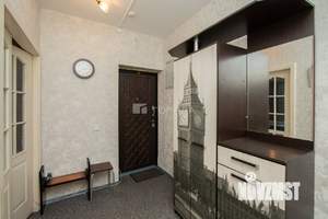 1-к квартира, вторичка, 47м2, 3/16 этаж