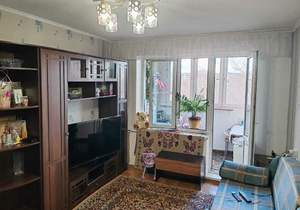 2-к квартира, вторичка, 44м2, 7/9 этаж