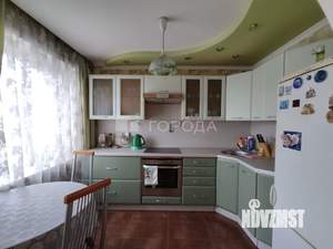 2-к квартира, вторичка, 45м2, 2/9 этаж