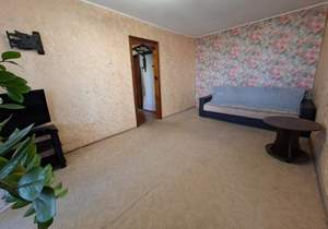 3-к квартира, вторичка, 56м2, 9/9 этаж