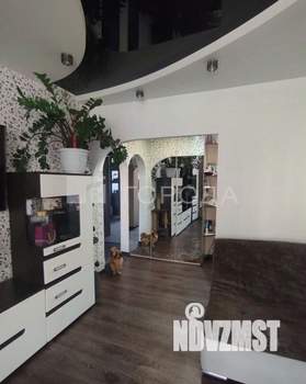 3-к квартира, вторичка, 59м2, 3/10 этаж