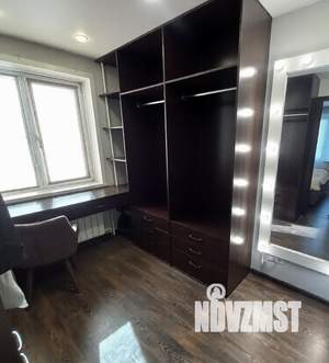 2-к квартира, вторичка, 42м2, 2/5 этаж