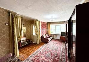 2-к квартира, вторичка, 42м2, 2/5 этаж