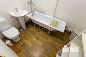 Студия квартира, вторичка, 45м2, 4/5 этаж