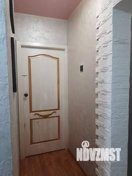 1-к квартира, вторичка, 36м2, 7/9 этаж